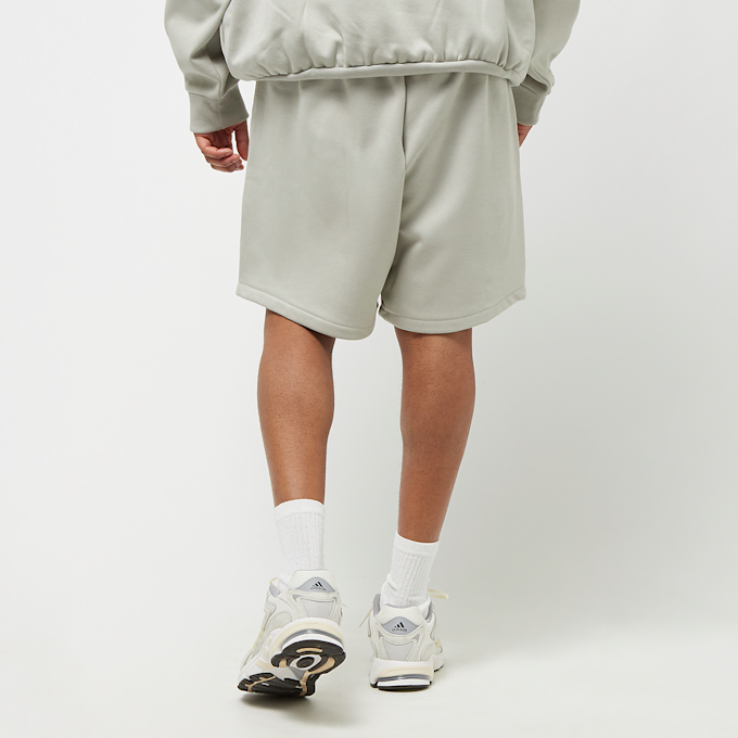 adidas Originals Basketball Fleece Short gris 28098 2