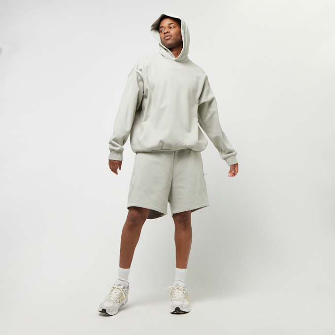 adidas Originals Basketball Fleece Short grau 28098 4