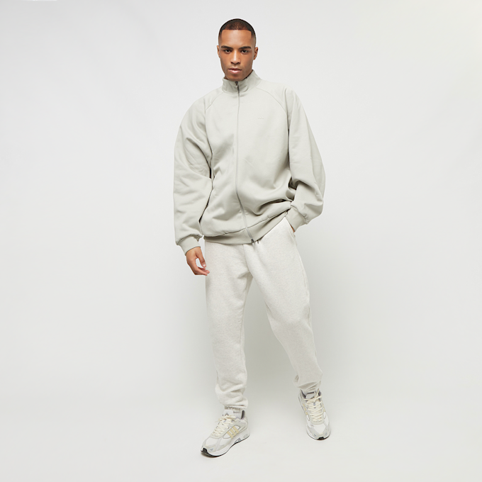 adidas Sportswear One Fleece Track Jacket gris 28102 5