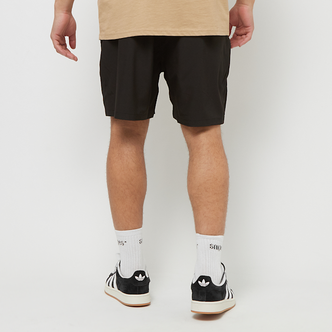 Zoo York Signature Nylon Shorts preto 28113 2