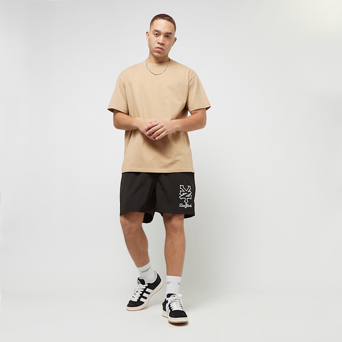 Zoo York Signature Nylon Shorts noir 28113 5