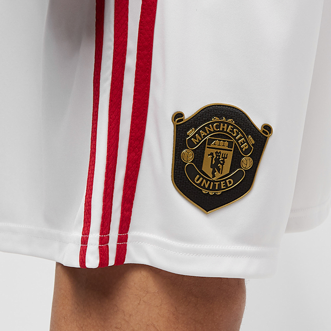 Zoo York Signature Nylon Shorts rosso 28114 6