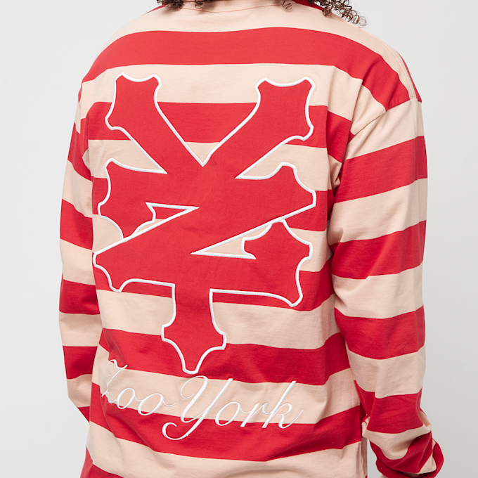 Zoo York Rugby Shirt wielokolorowy 28119 4