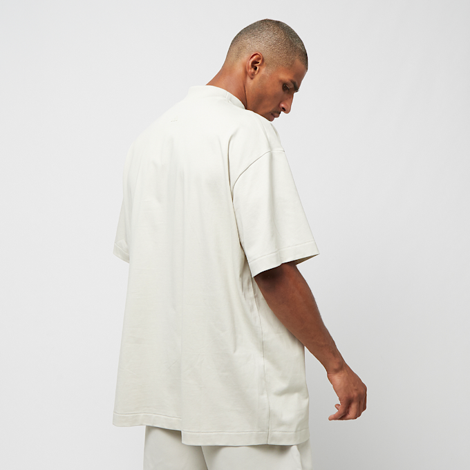 adidas Originals Basketball Cotton Jersey T-Shirt grün 28122 2