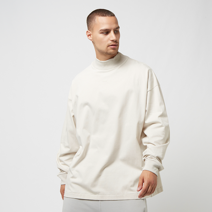 adidas Originals Basketball Longsleeve beż 28125 2