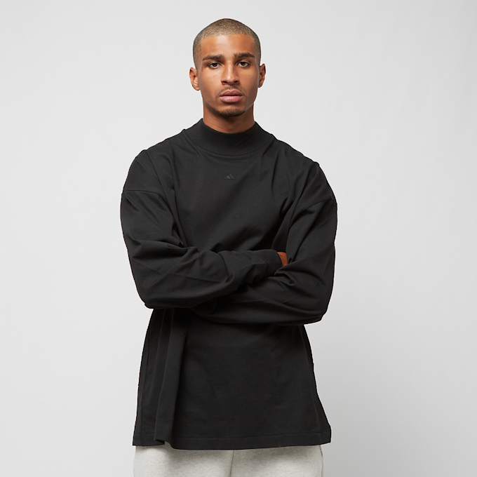 adidas Originals One BB L/S Tee noir 28128 2