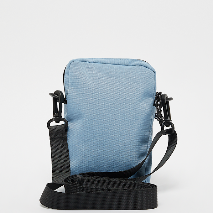 SNIPES Rubber Badge Basic Logo Mobile Bag azul 22918 3