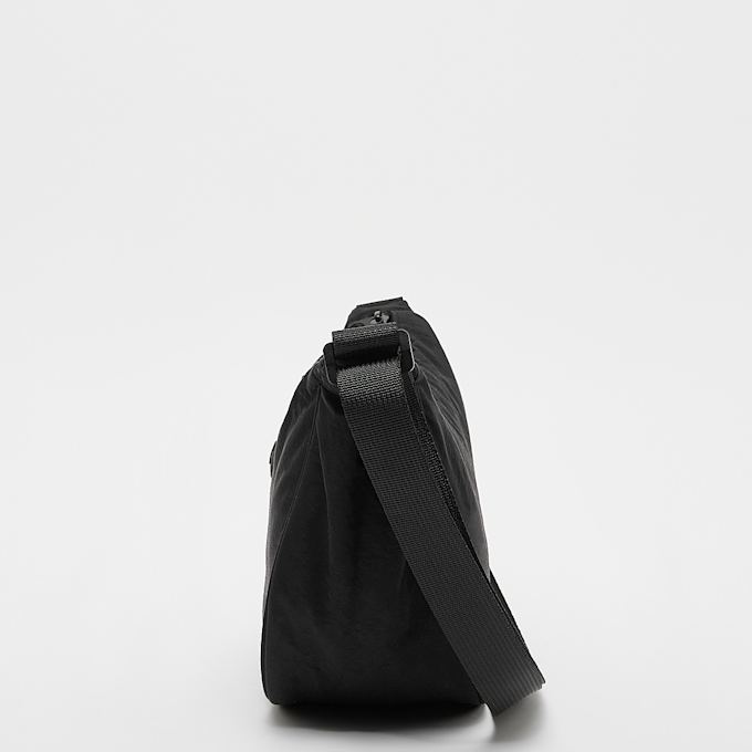 SNIPES Rubber Badge Basic Logo Shoulder Bag preto 22919 2