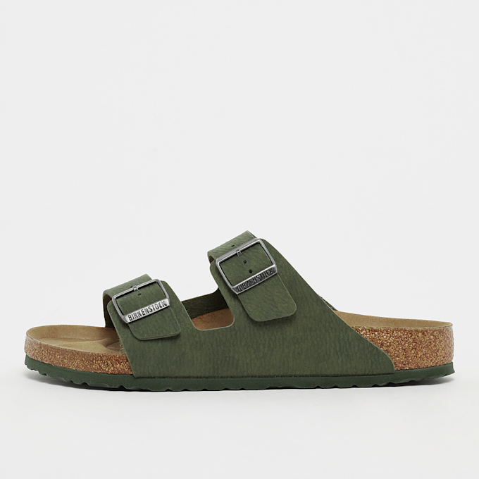 Birkenstock Arizona SYN VEG preto 22938 1