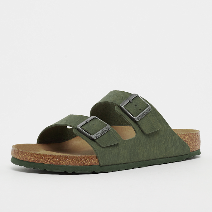 Birkenstock Arizona SYN VEG nero 22938 2