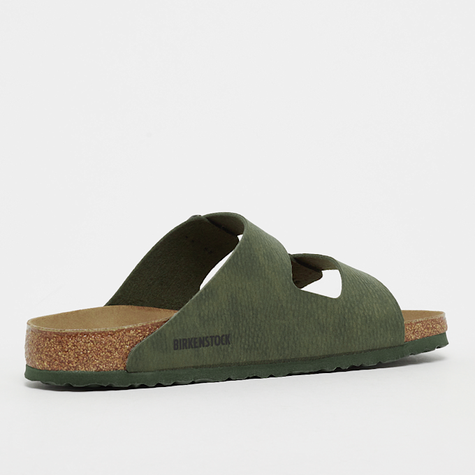 Birkenstock Arizona SYN VEG zwart 22938 3