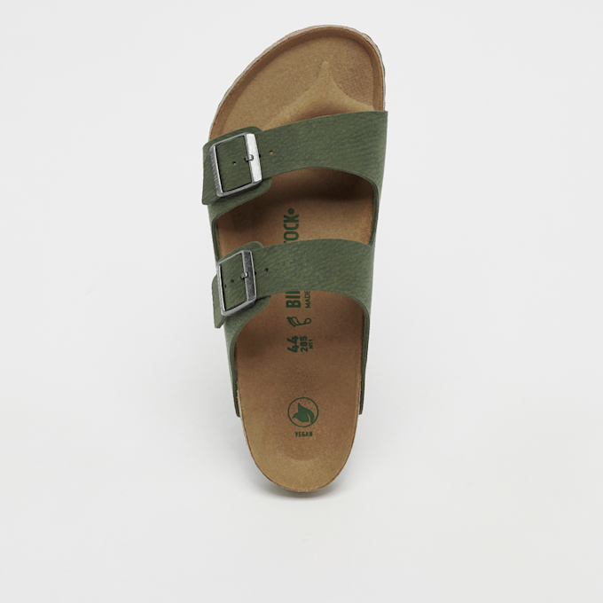 Birkenstock Arizona SYN VEG nero 22938 5