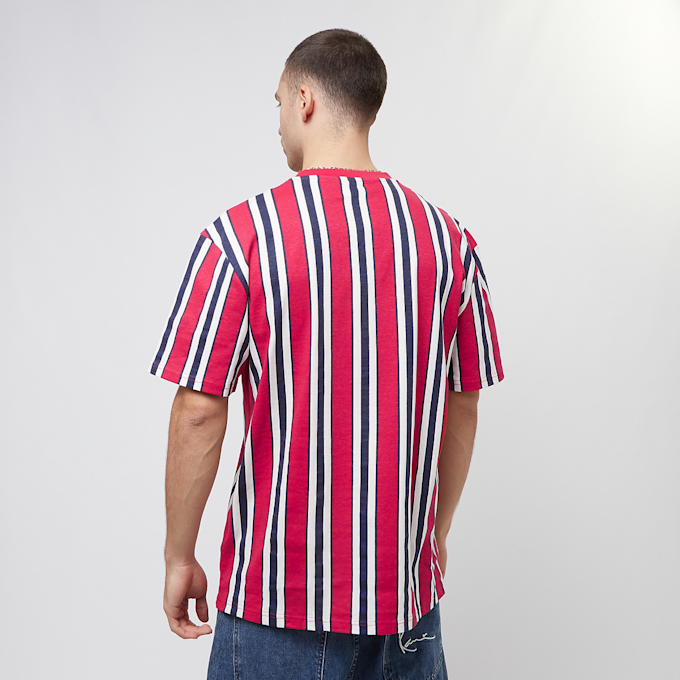 Karl Kani Retro Striped Tee multicolor 22994 2