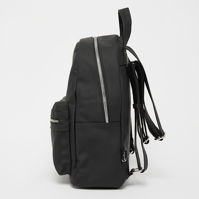 Karl Kani Signature Backpack crna 23000 2