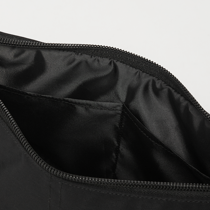 Karl Kani OG Logo Shoulder Bag negro 23001 4