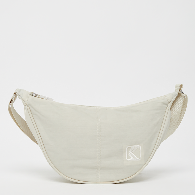 Karl Kani OG Logo Shoulder Bag biały 23002 1