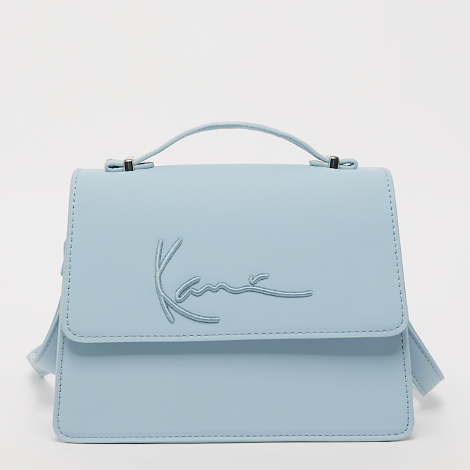 Karl Kani Signature Mini Shoulder Bag niebieski 23004 1
