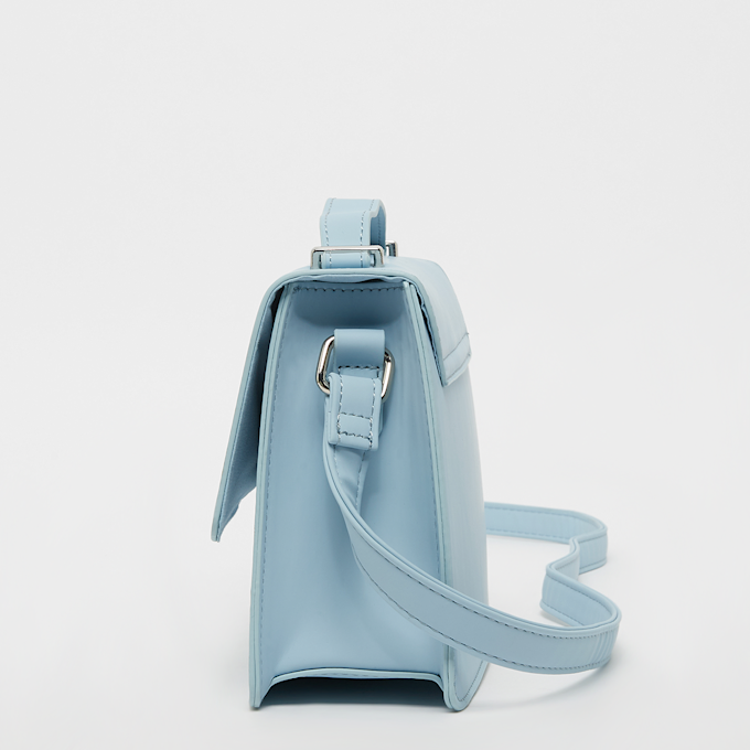 Karl Kani Signature Mini Shoulder Bag bleu 23004 2