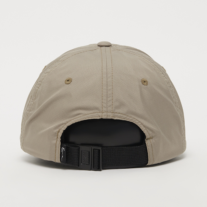 Karl Kani Small Signature Ripstop Cap bege 23006 2