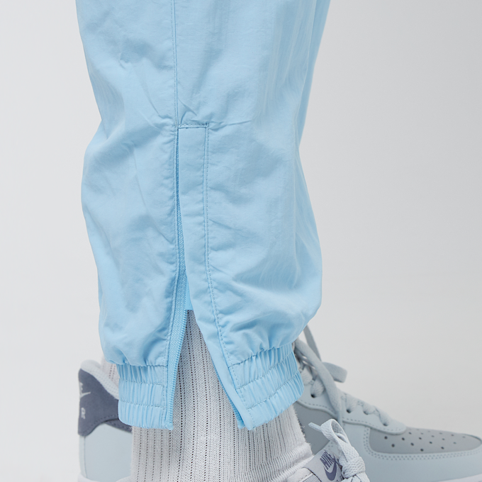 Karl Kani OG Trackpants blauw 23007 5