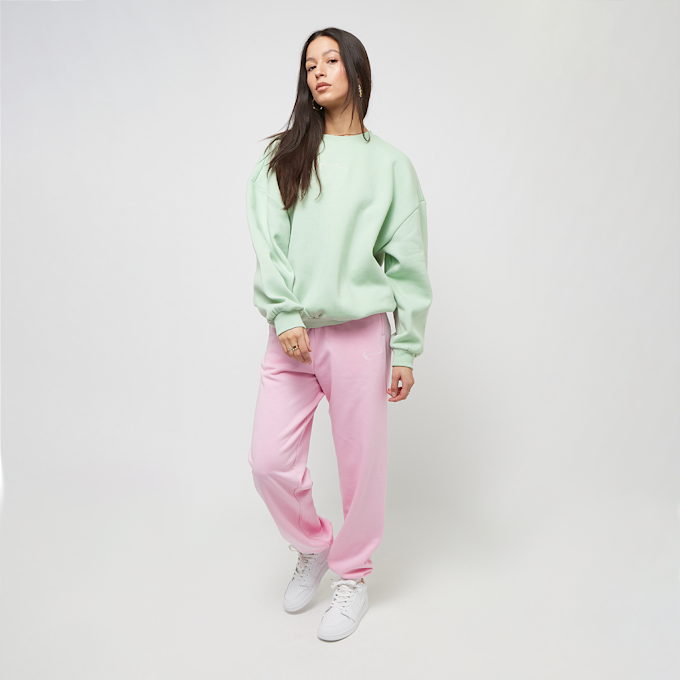 Karl Kani Small Signature Diner Crew groen 23016 5