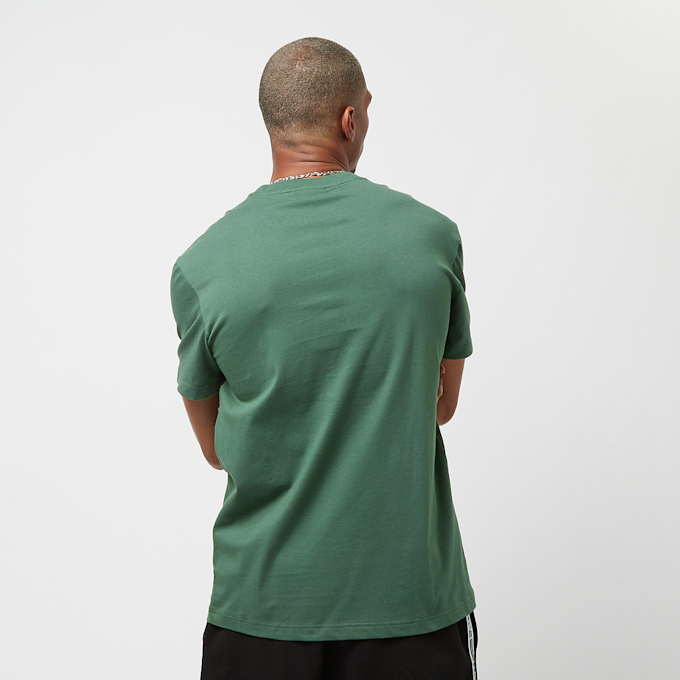 Lacoste T-shirt verde 23064 2