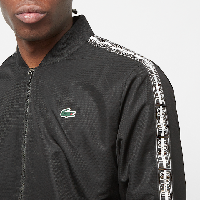 Lacoste Tracksuits czarny 23068 4