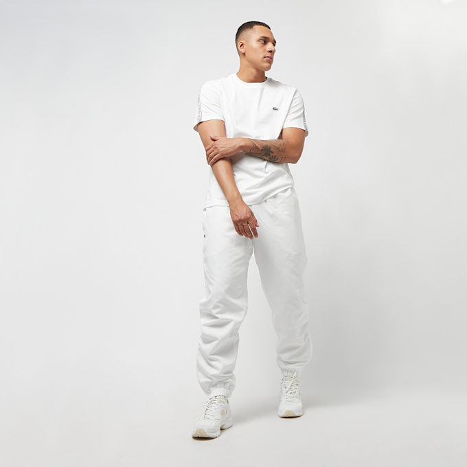 Lacoste Trainingshose weiß 23071 5
