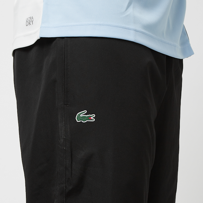 Lacoste Trackpants negro 23072 3