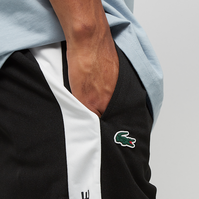 Lacoste Trackpants negro 23074 5