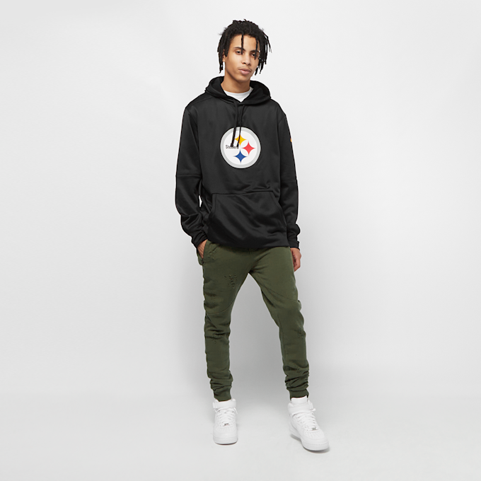 Lacoste Trackpants negro 23074 8