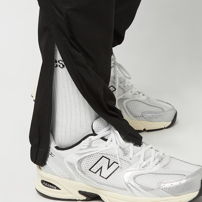 Lacoste Trackpants negro 23080 3