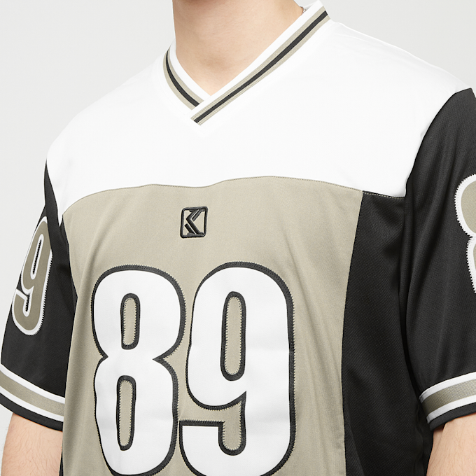 Karl Kani OG Block Jersey multicolorido 23082 3