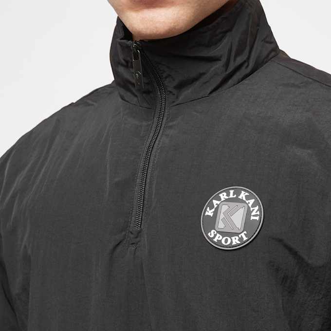 Karl Kani Track Troyer negro 23087 3