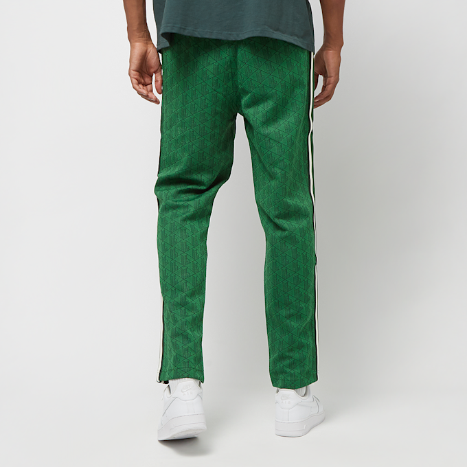 Lacoste Ultra leichte Sport-Trainingshose grün 23105 3