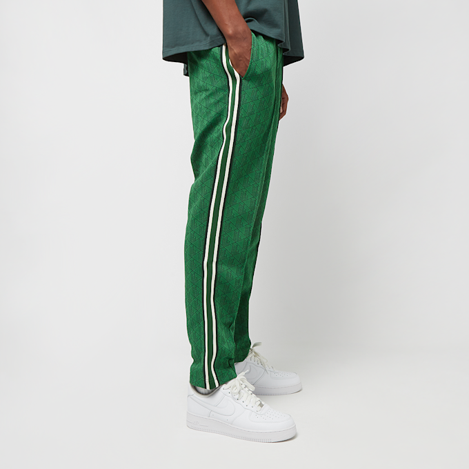 Lacoste Trainingshose grün 23105 4