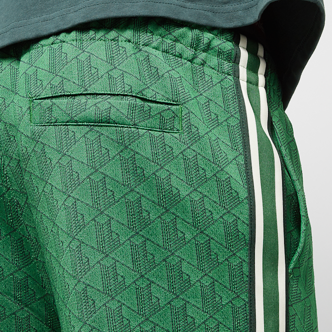 Lacoste Trainingshose grün 23105 6
