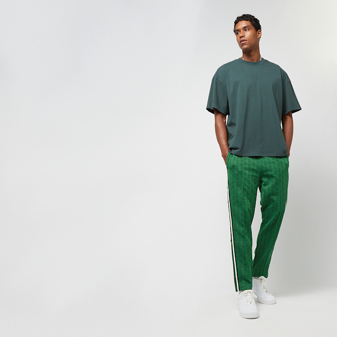 Lacoste Ultra leichte Sport-Trainingshose grün 23105 7