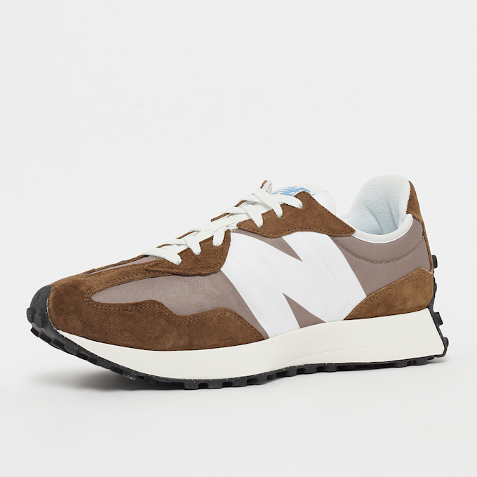 New Balance 327 czarny 23119 2