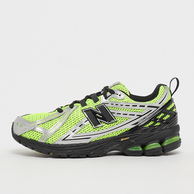 New Balance 1906 giallo 23122 1