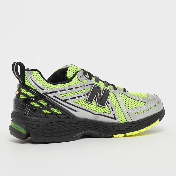 New Balance 1906 amarelo 23122 3