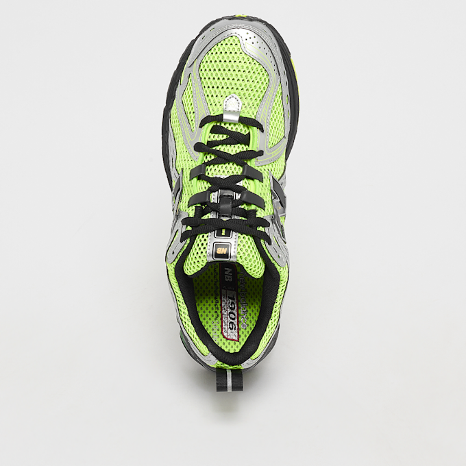 New Balance 1906 giallo 23122 5