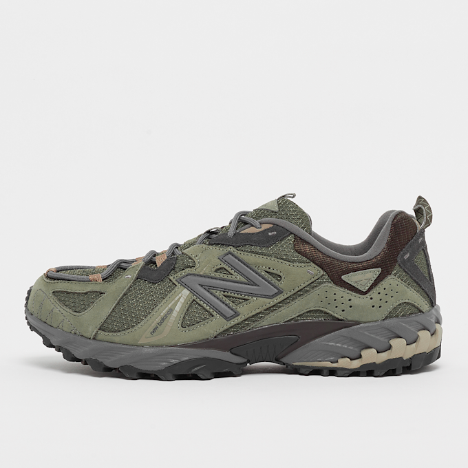 New Balance 610 verde 23126 1