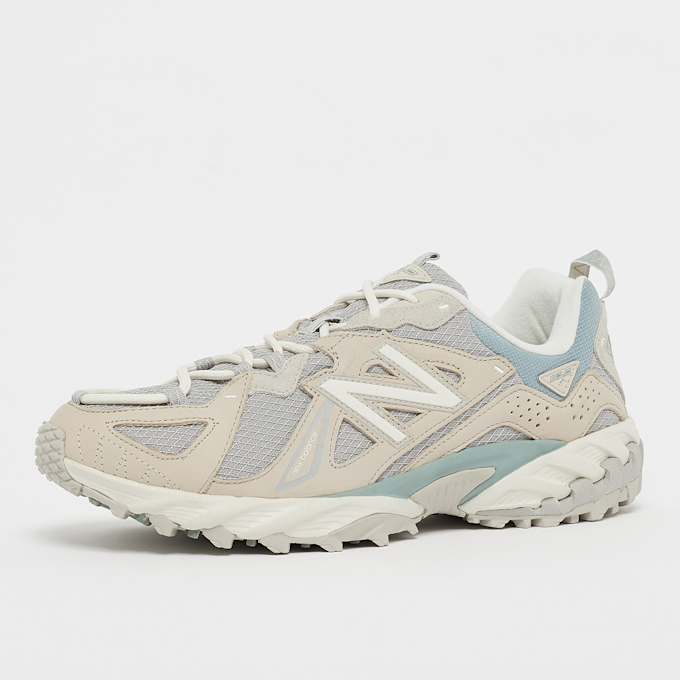 New Balance 610 beż 23127 2