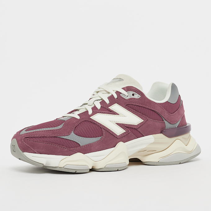 New Balance 9060 rouge 23128 2