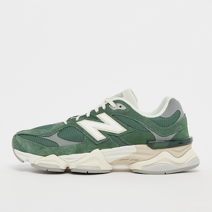 New Balance 9060 grün 23129 1