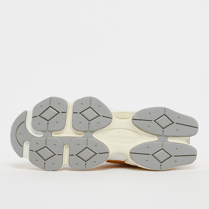 New Balance 9060 giallo 23130 4