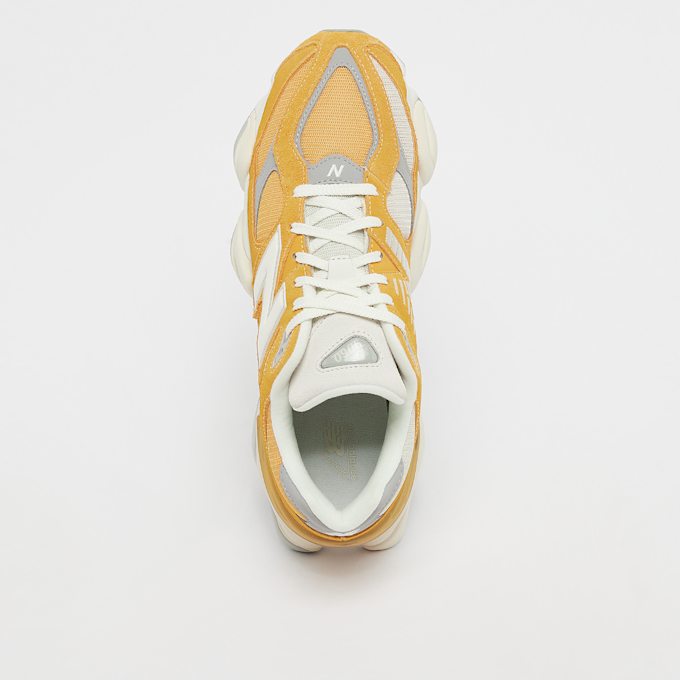 New Balance 9060 giallo 23130 5