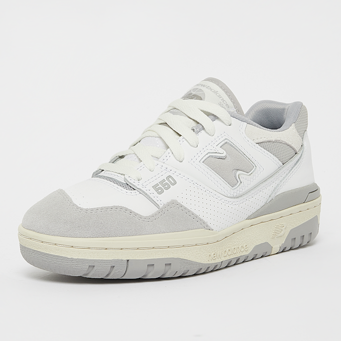 New Balance 550 biały 23134 2