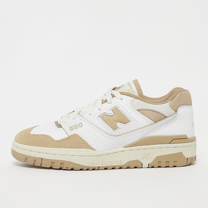 New Balance 550 blanc 23135 1